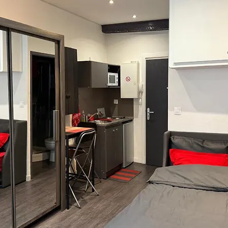 Appartement Beautiful In Old Town