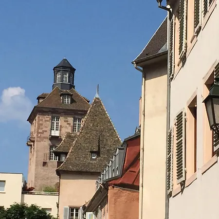Apartment Beautiful In Old Town *