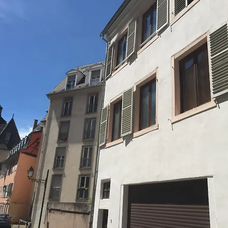 Beautiful In Old Town