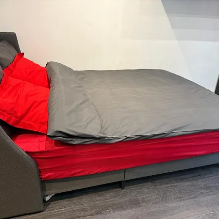 Beautiful In Old Town Appartement