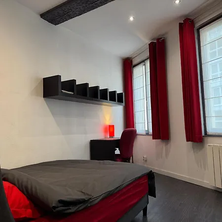 Appartement Beautiful In Old Town *
