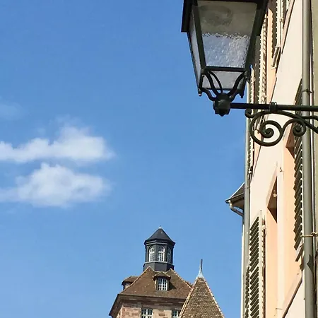 Appartement Beautiful In Old Town *