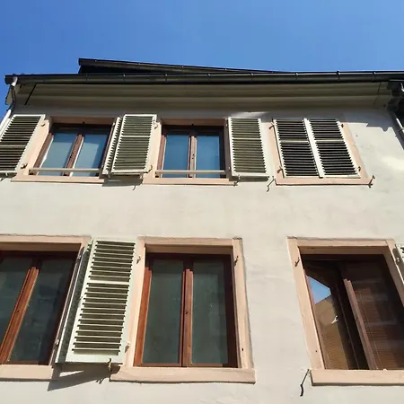 Appartement Beautiful In Old Town *