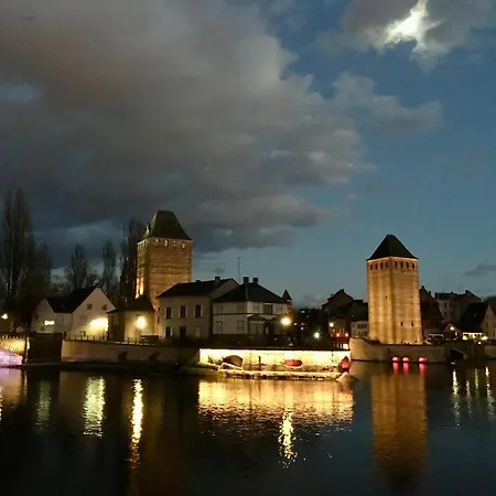 Beautiful In Old Town