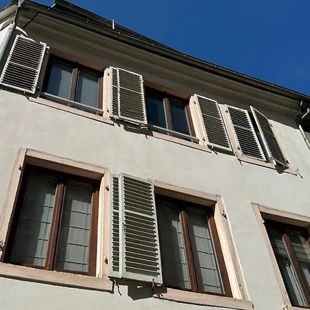 Beautiful In Old Town *