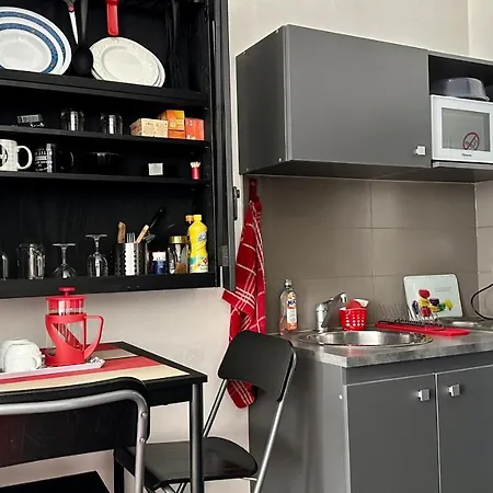 Beautiful In Old Town Apartmán *